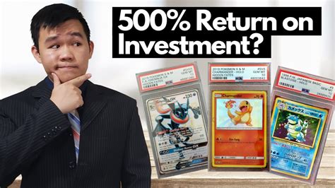 are smart cards worth investing|are pokemon cards worth investing.